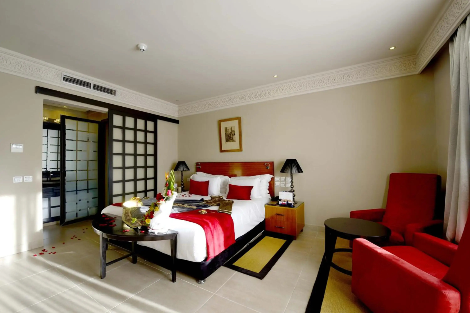 Adam Park Hotel & Spa Marrakech