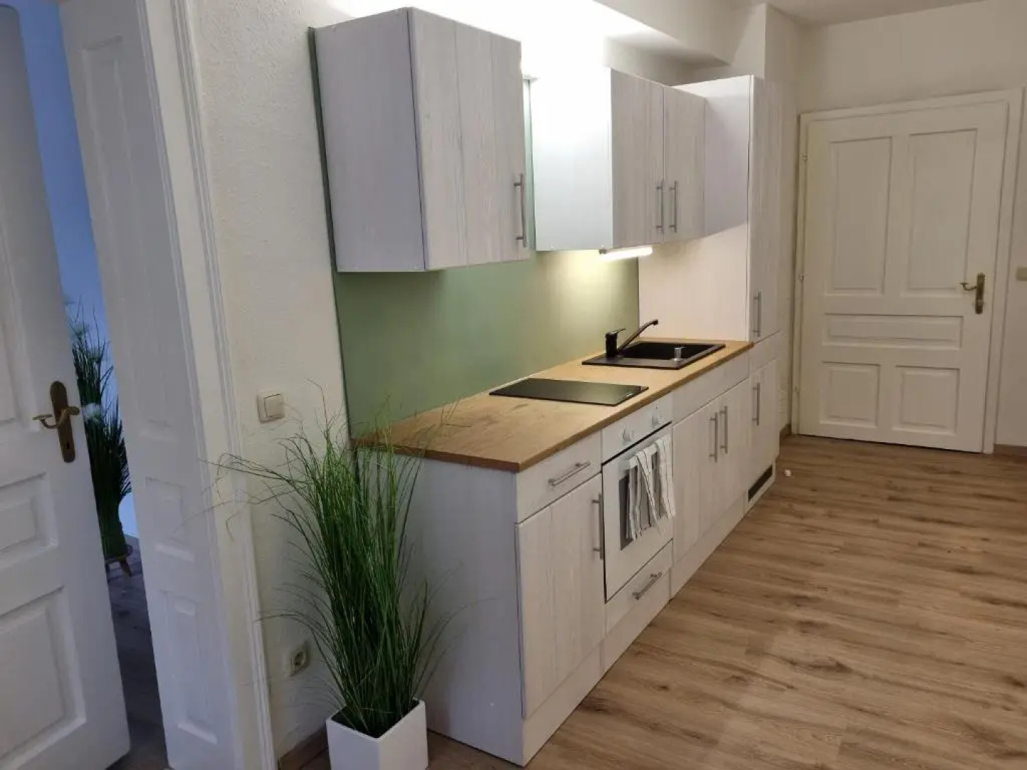 Apartment Seebachhof