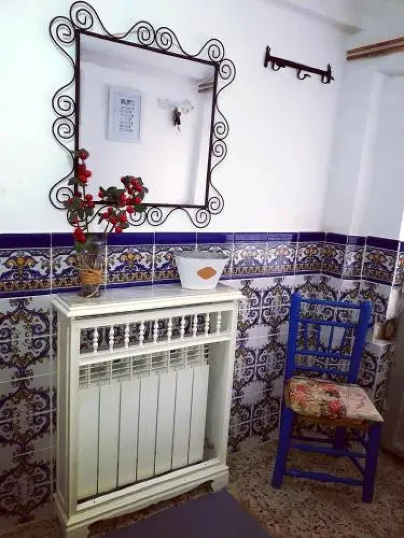 Holiday home Calle Rambla