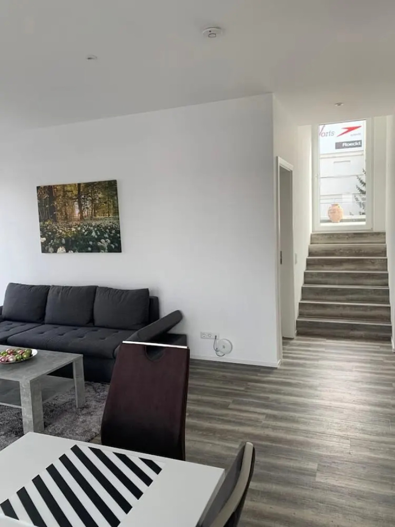 Royal City Apartments