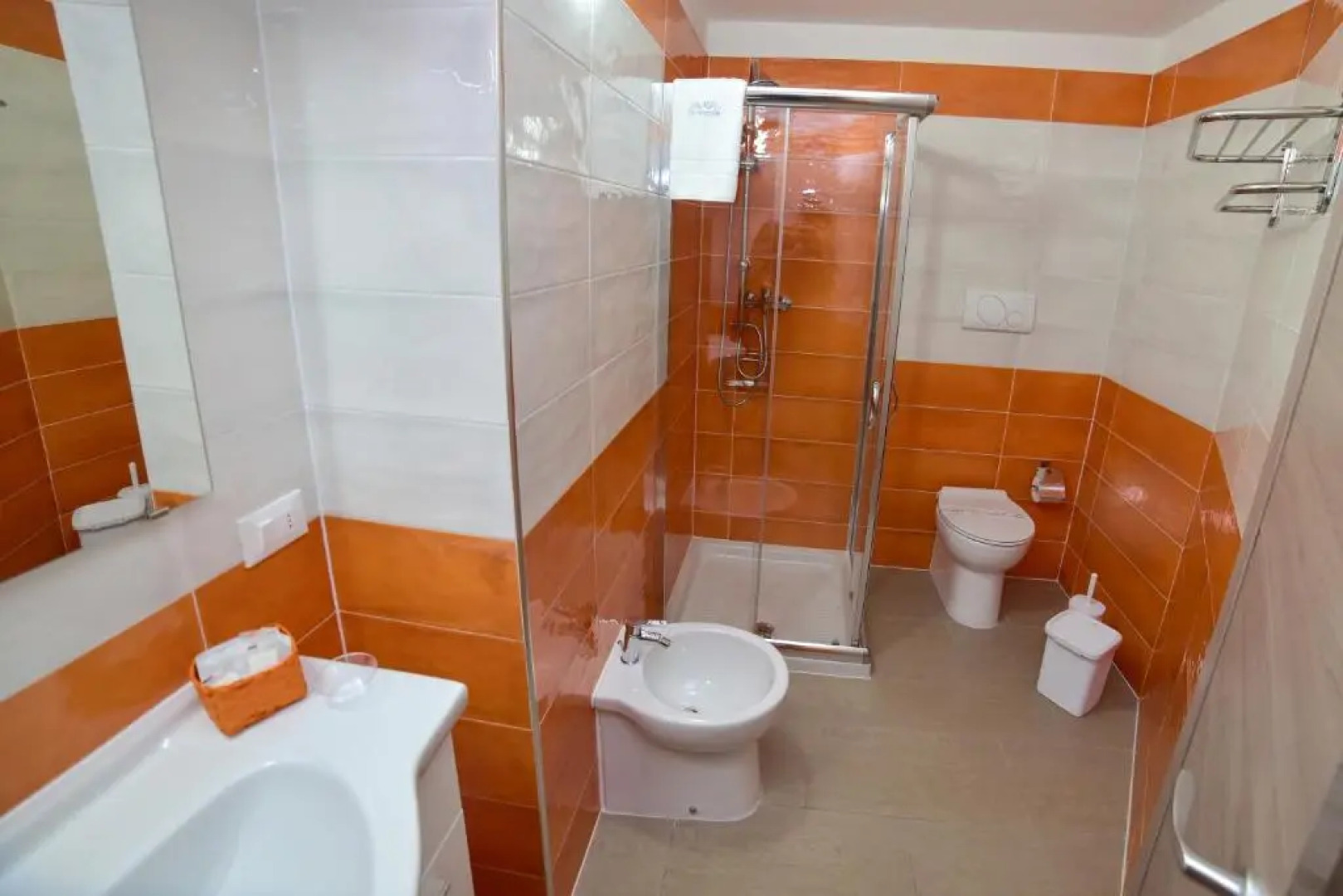 La Palazzina Bed & Breakfast