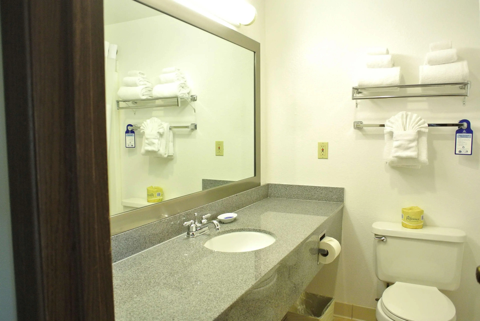 Best Western Seattle Airport Hotel