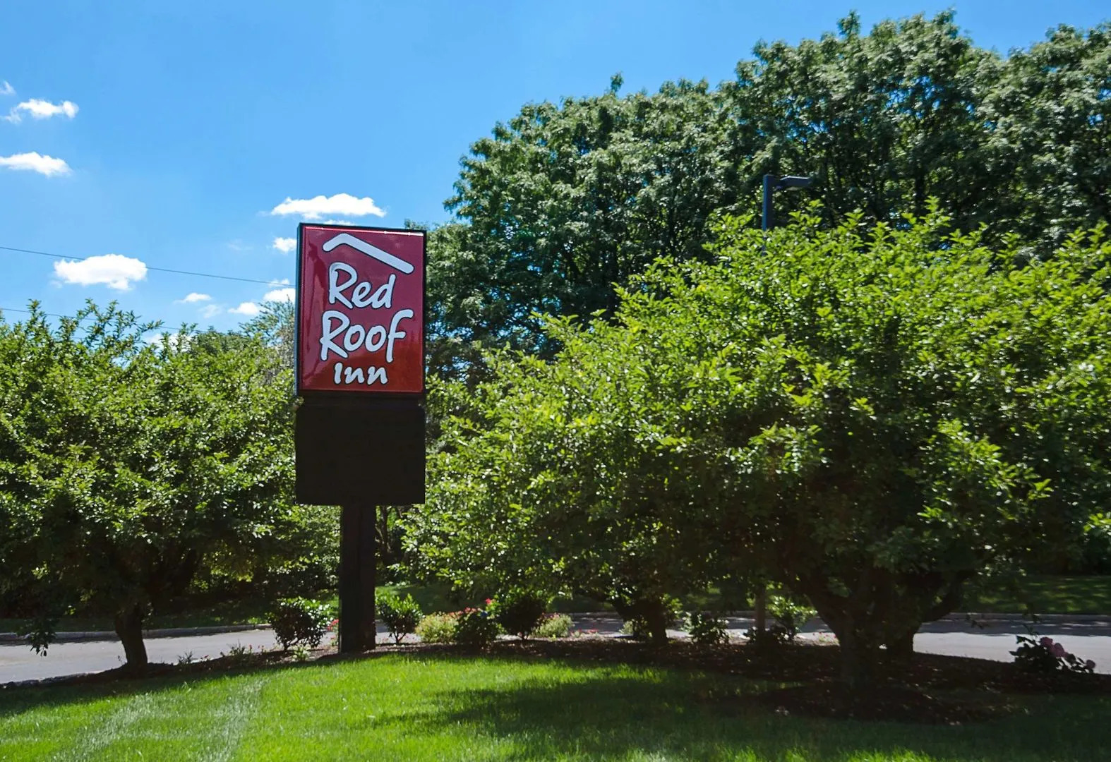 Red Roof Inn Philadelphia - Trevose