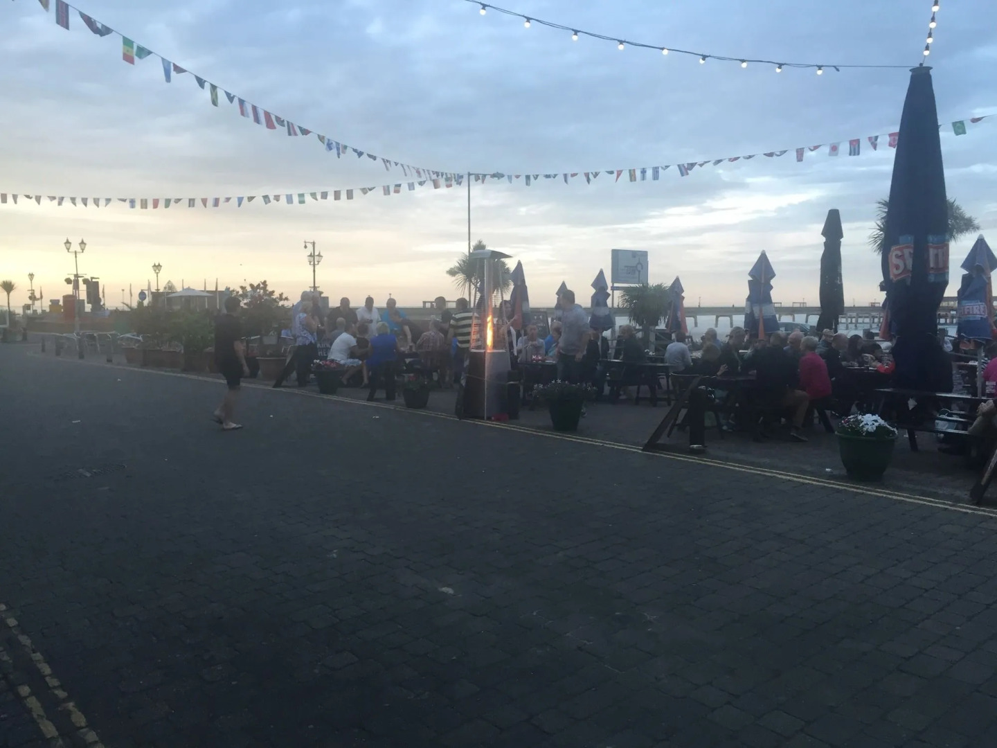 The Kings Head