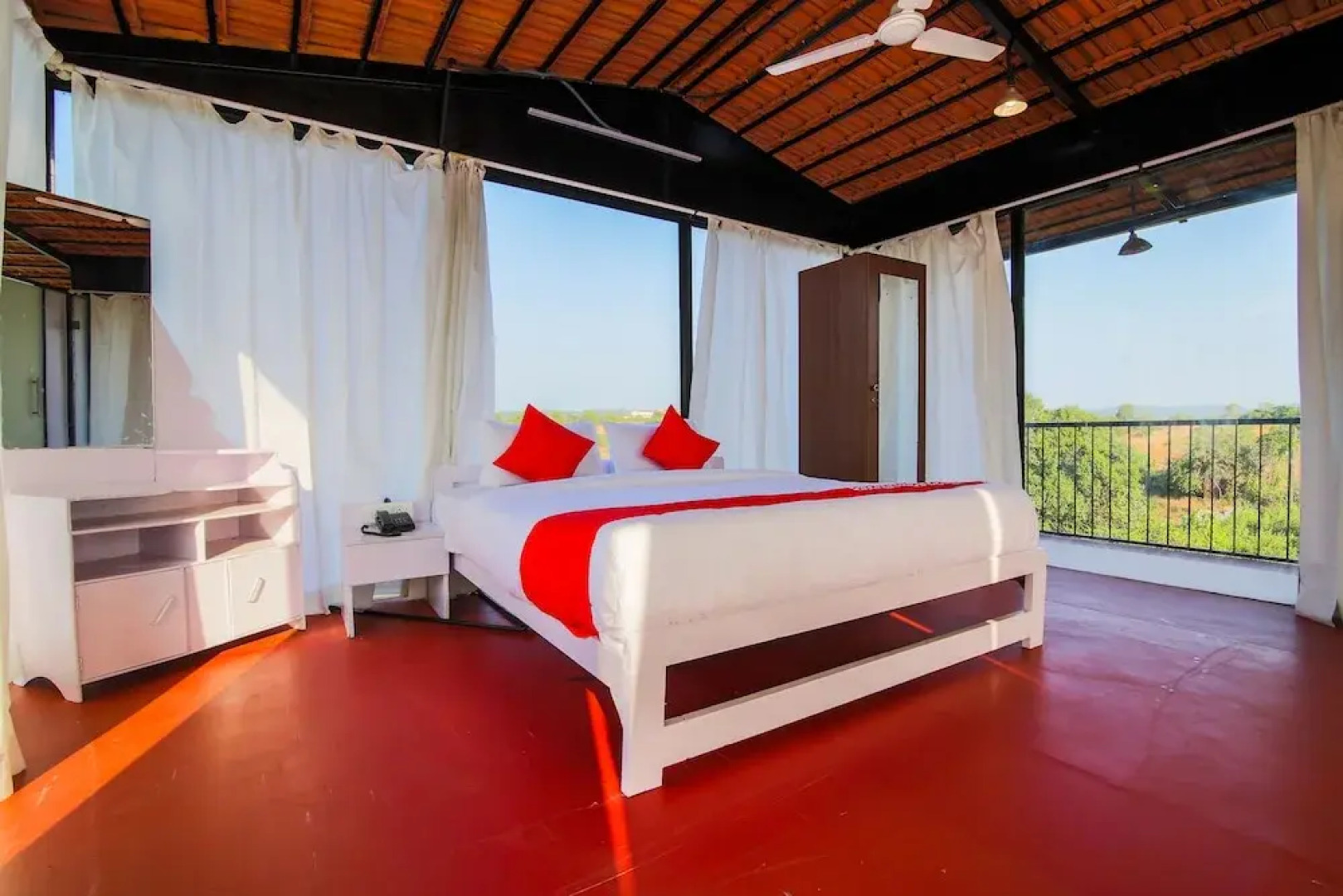 OYO 22619 Flagship 7 Delca Bello Arambol