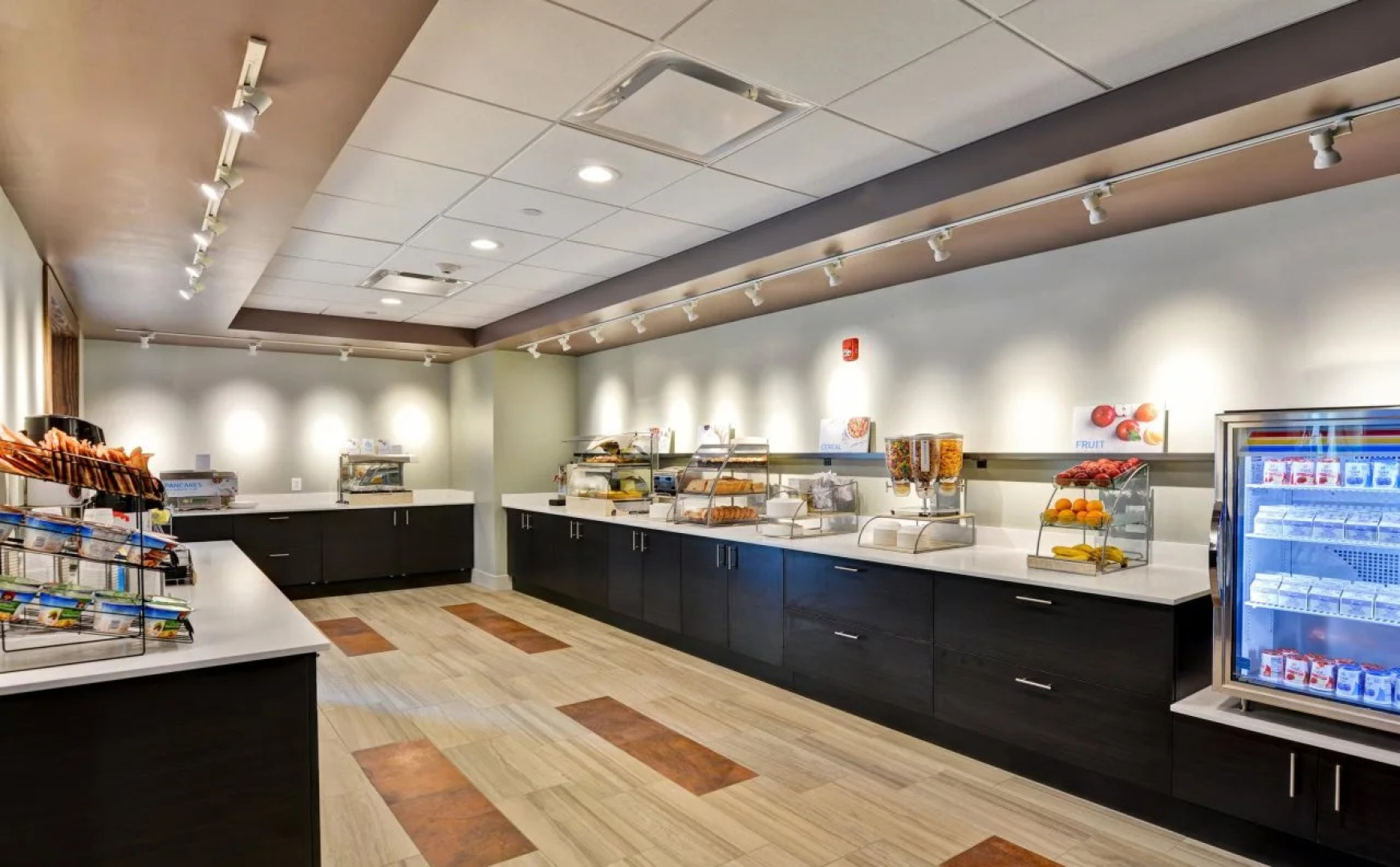 Holiday Inn Express Boston by IHG