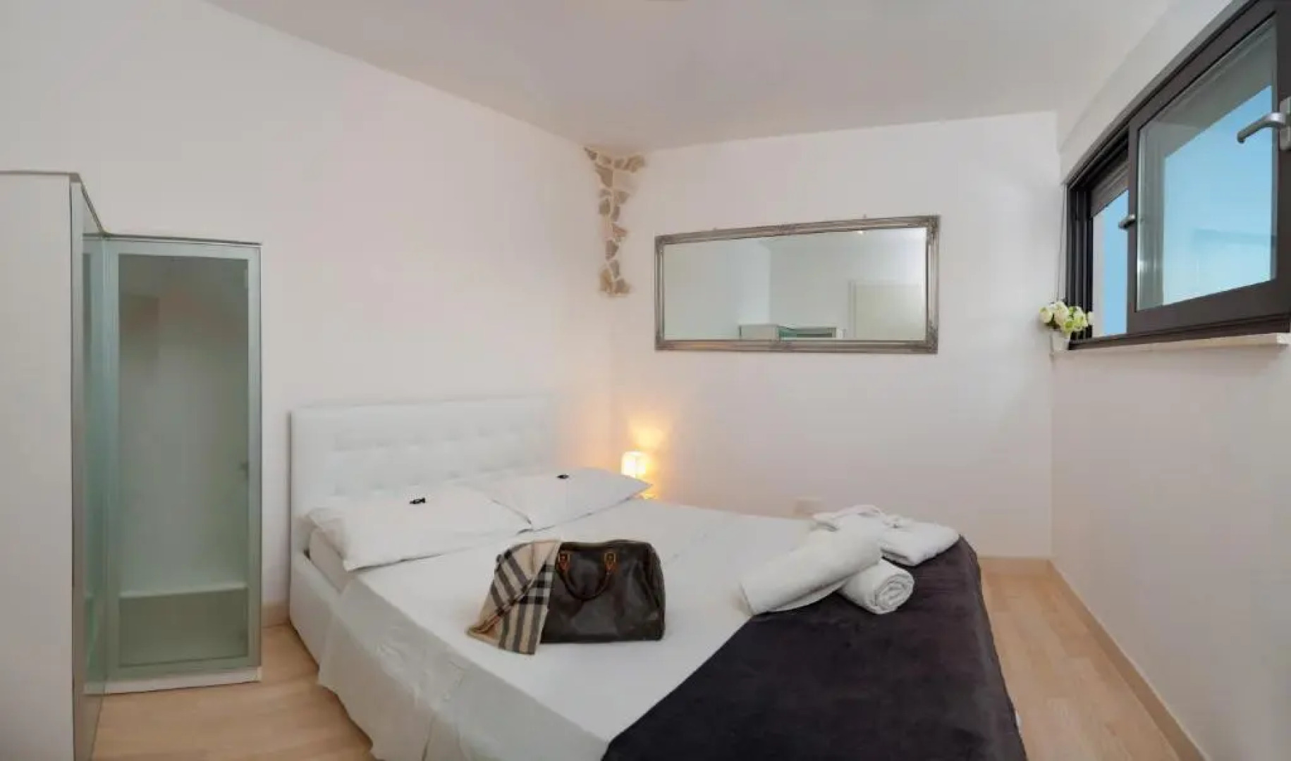 Luxury Villa Luminosa