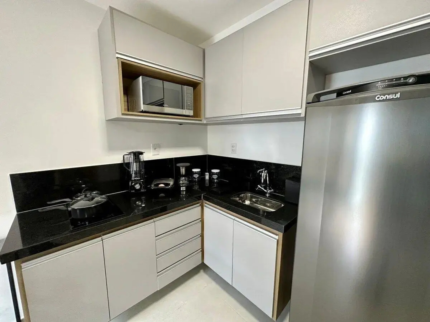 Studio Luxo Independência 915 Central