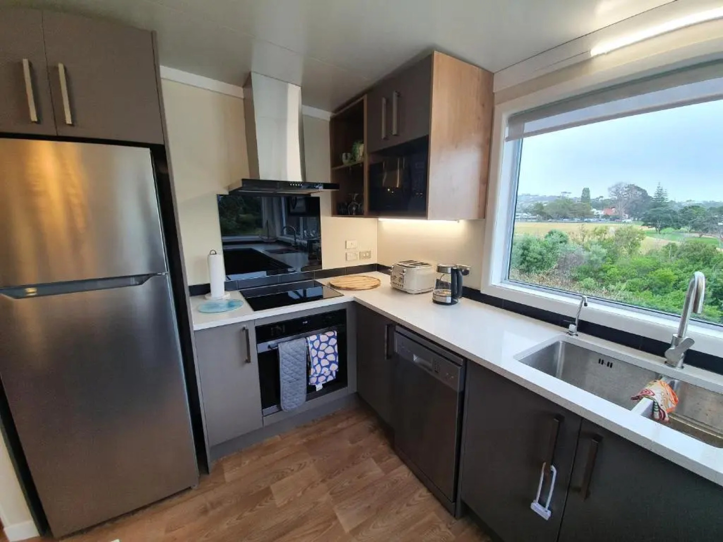 Stanmore Bay Beach House