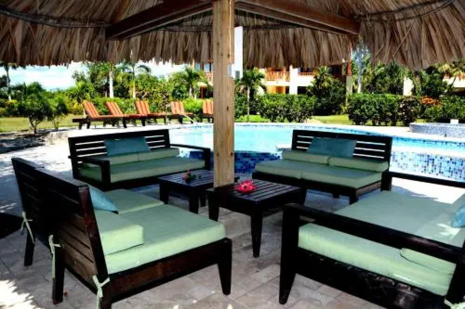 The Villas at Cocoplum