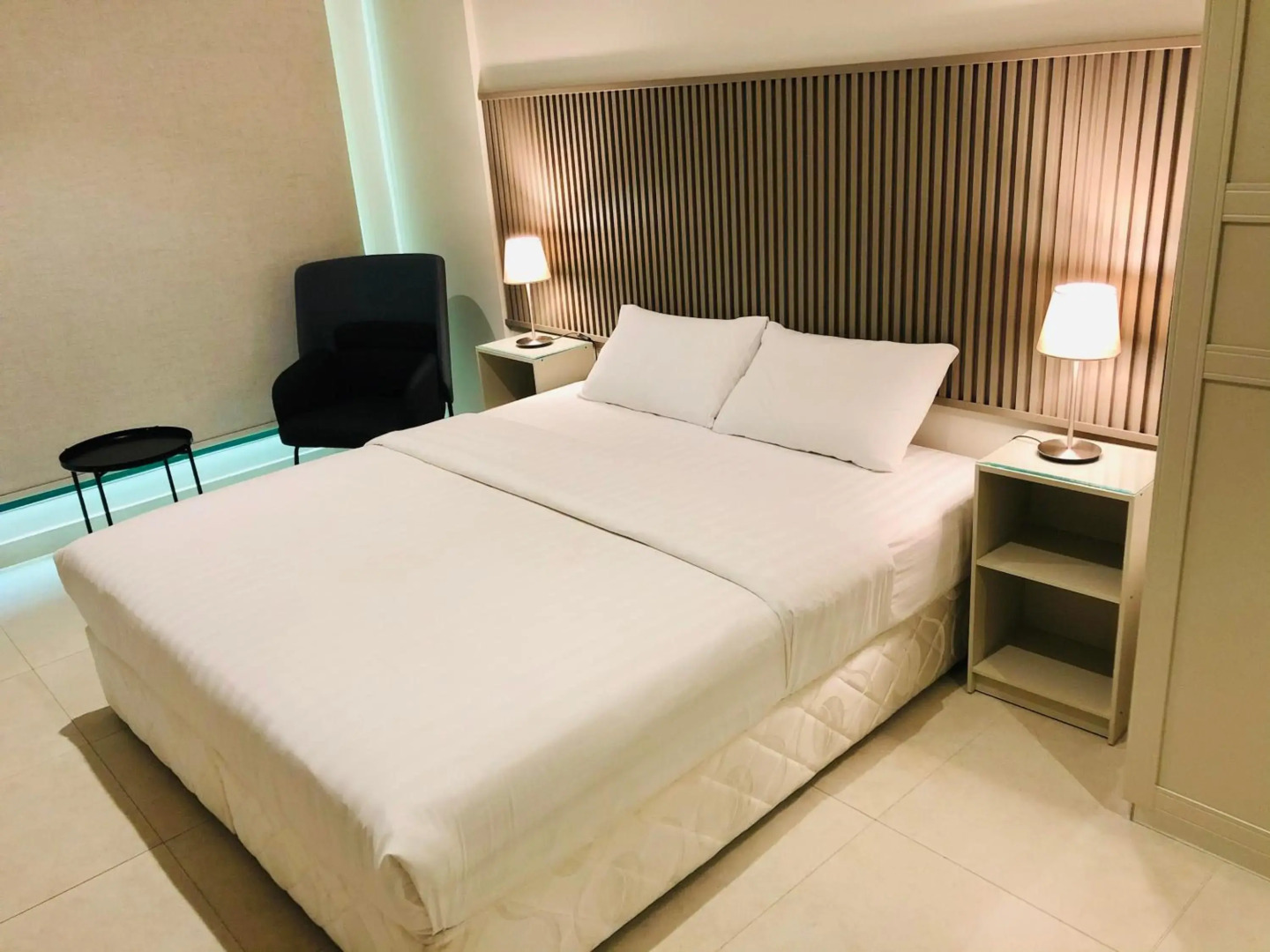 Times Square Suite Hotel