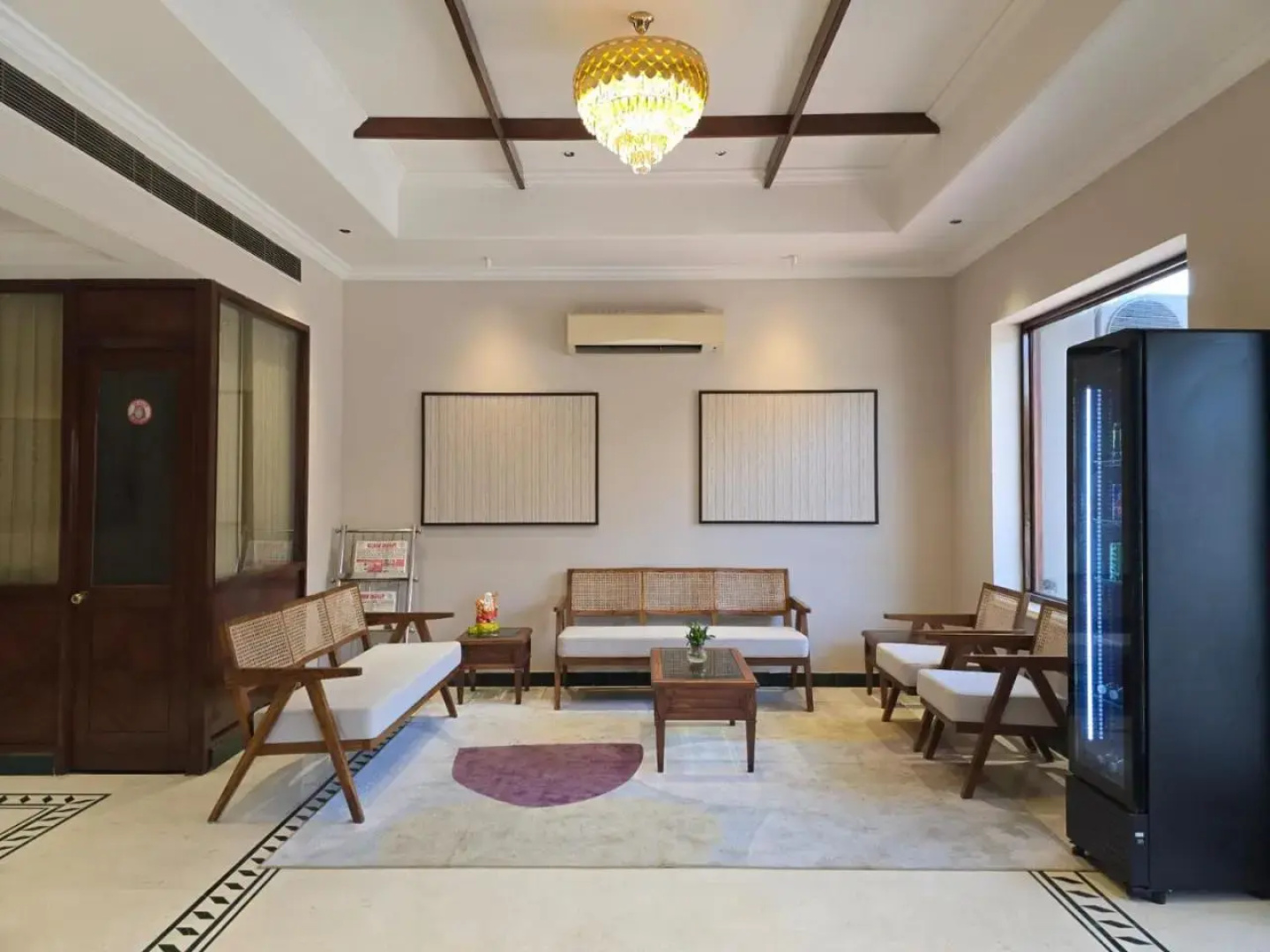 Oyo Rooms BRS Nagar Ferozepur Road
