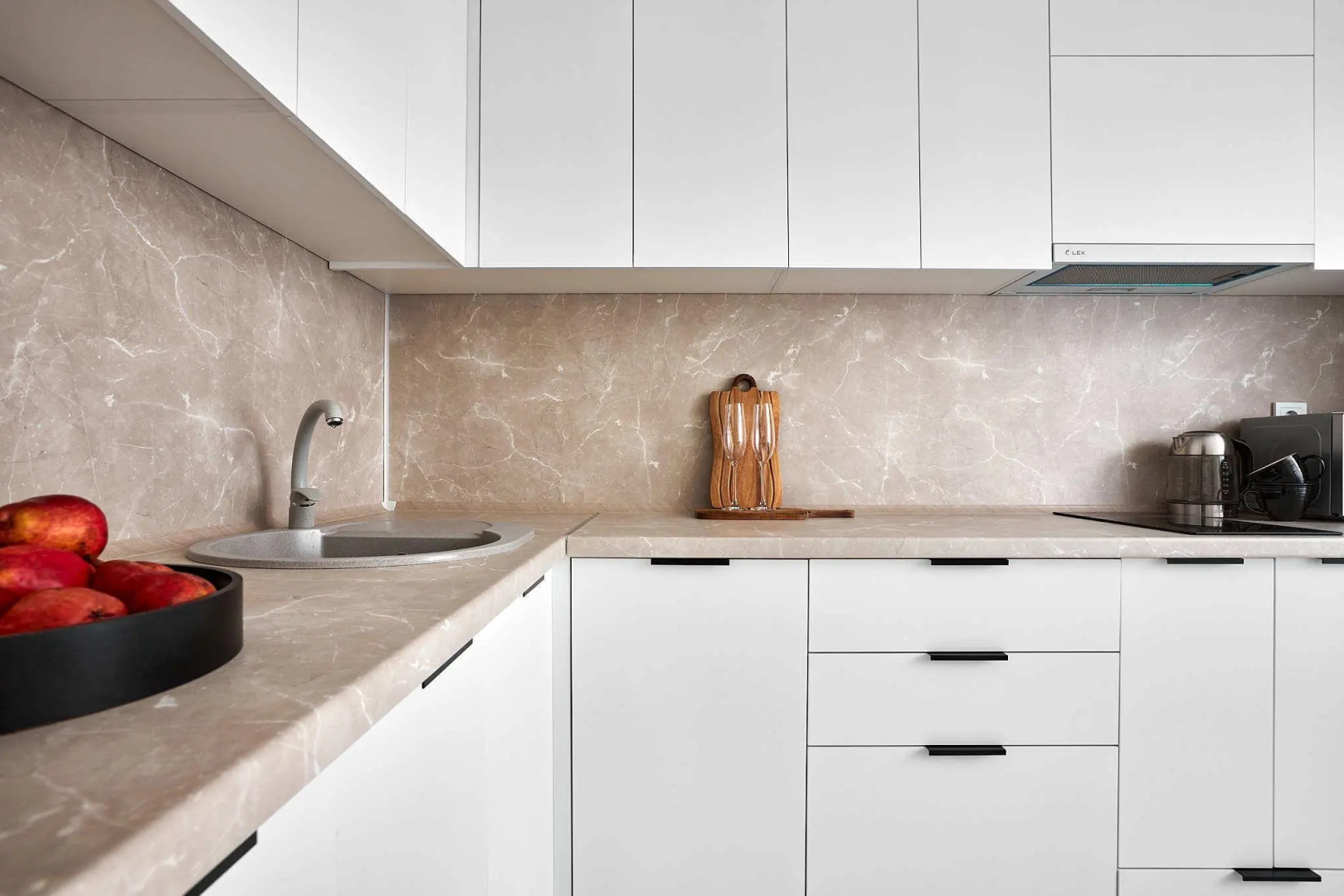 Апартаменты на улице Конгрессная 31