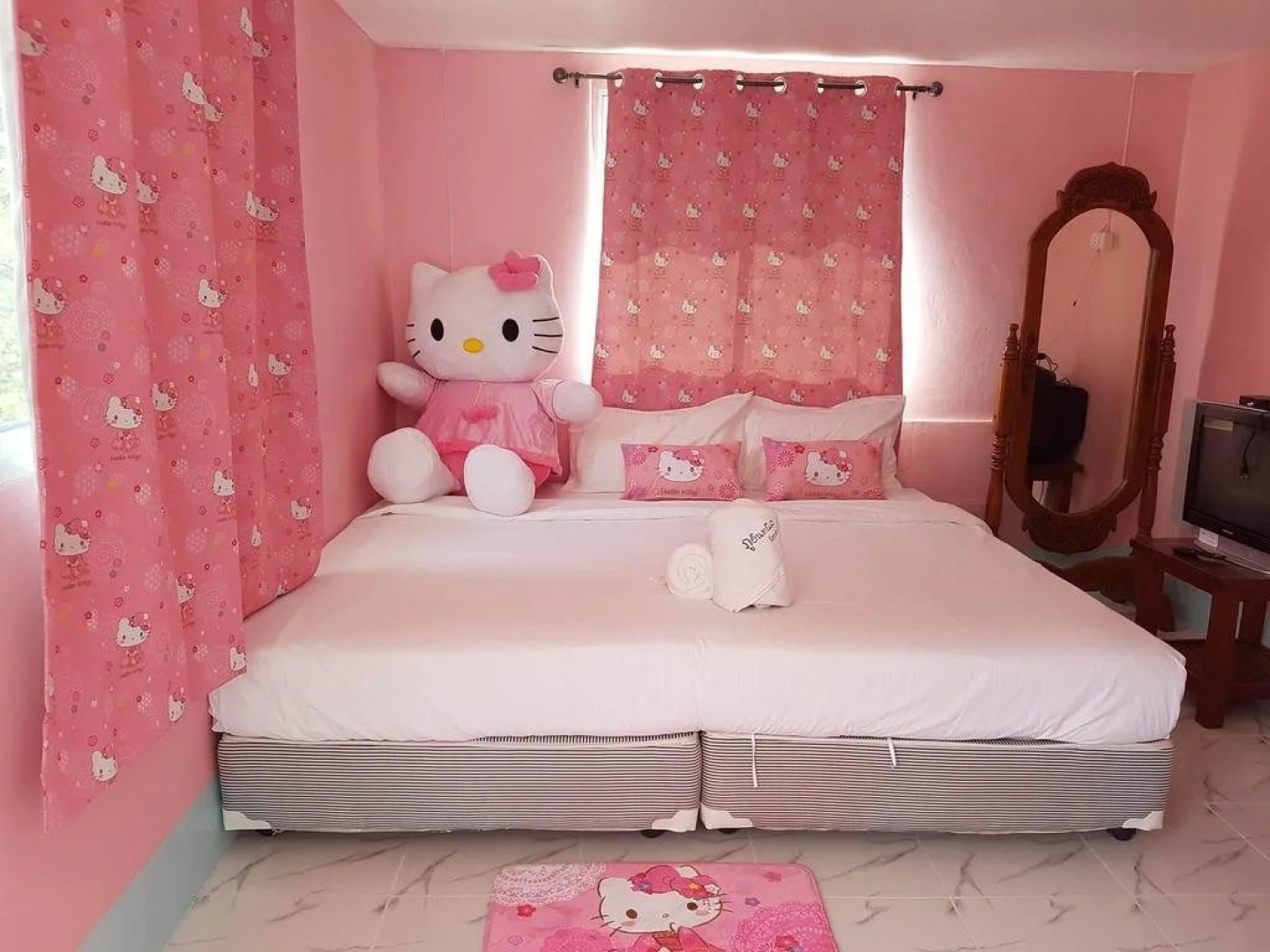 Phu Arun Resort