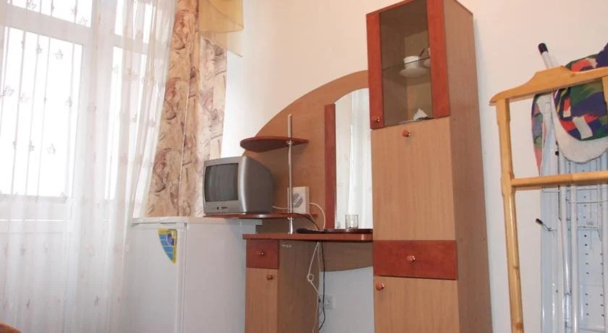 Санаторий Алмаз