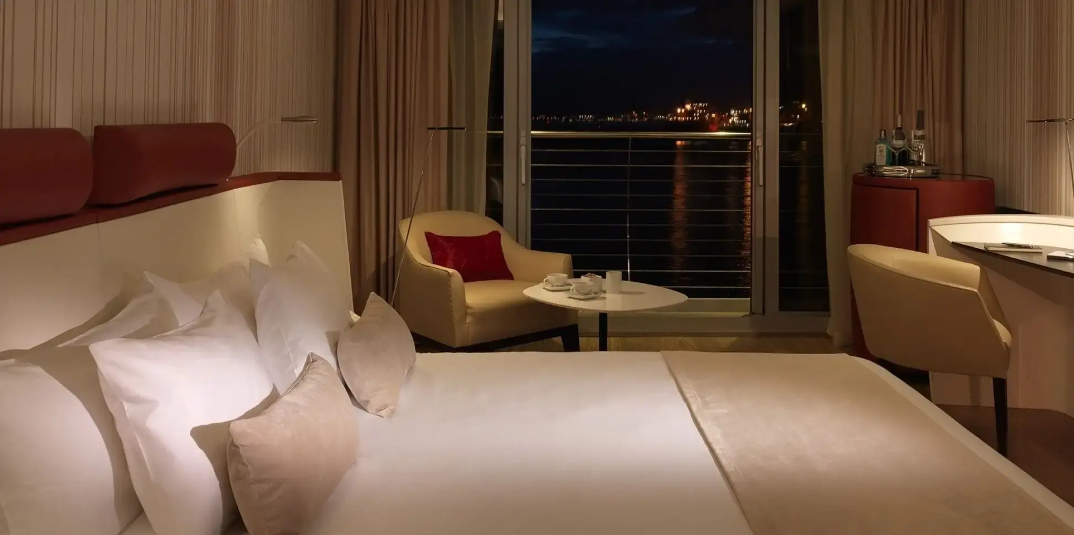 Sunborn Gibraltar Yacht Hotel Resort