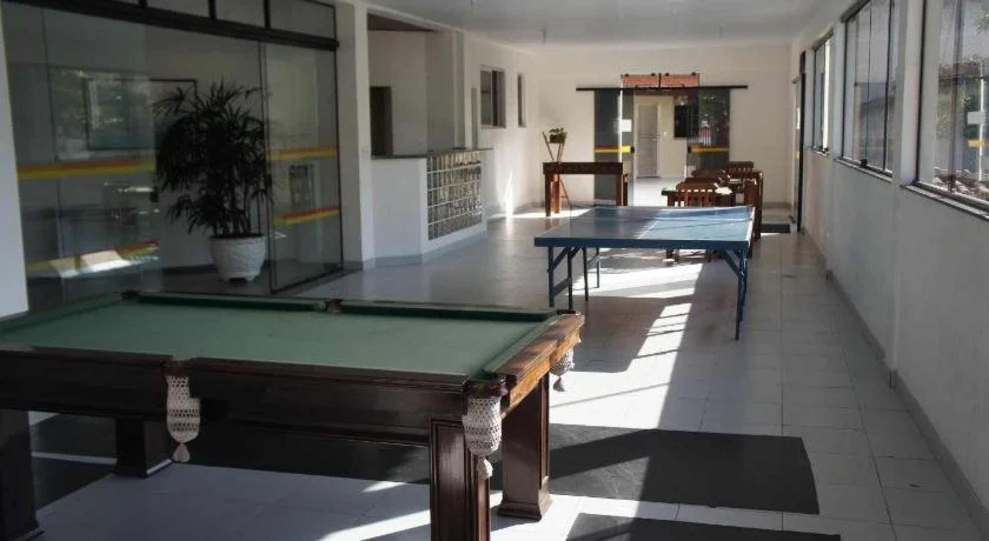 Joalpa Hotel Cabo Frio