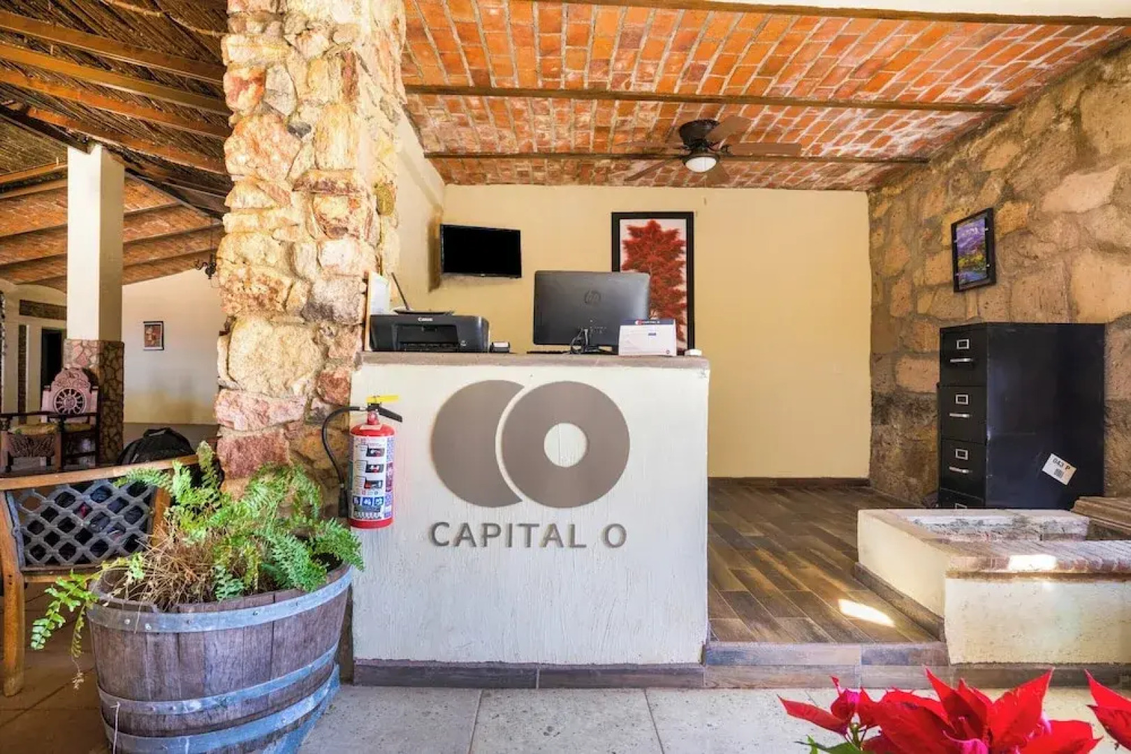 Hotel Posada Terraza