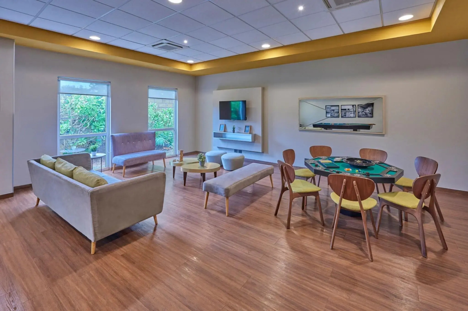 City Express Suites Playa del Carmen