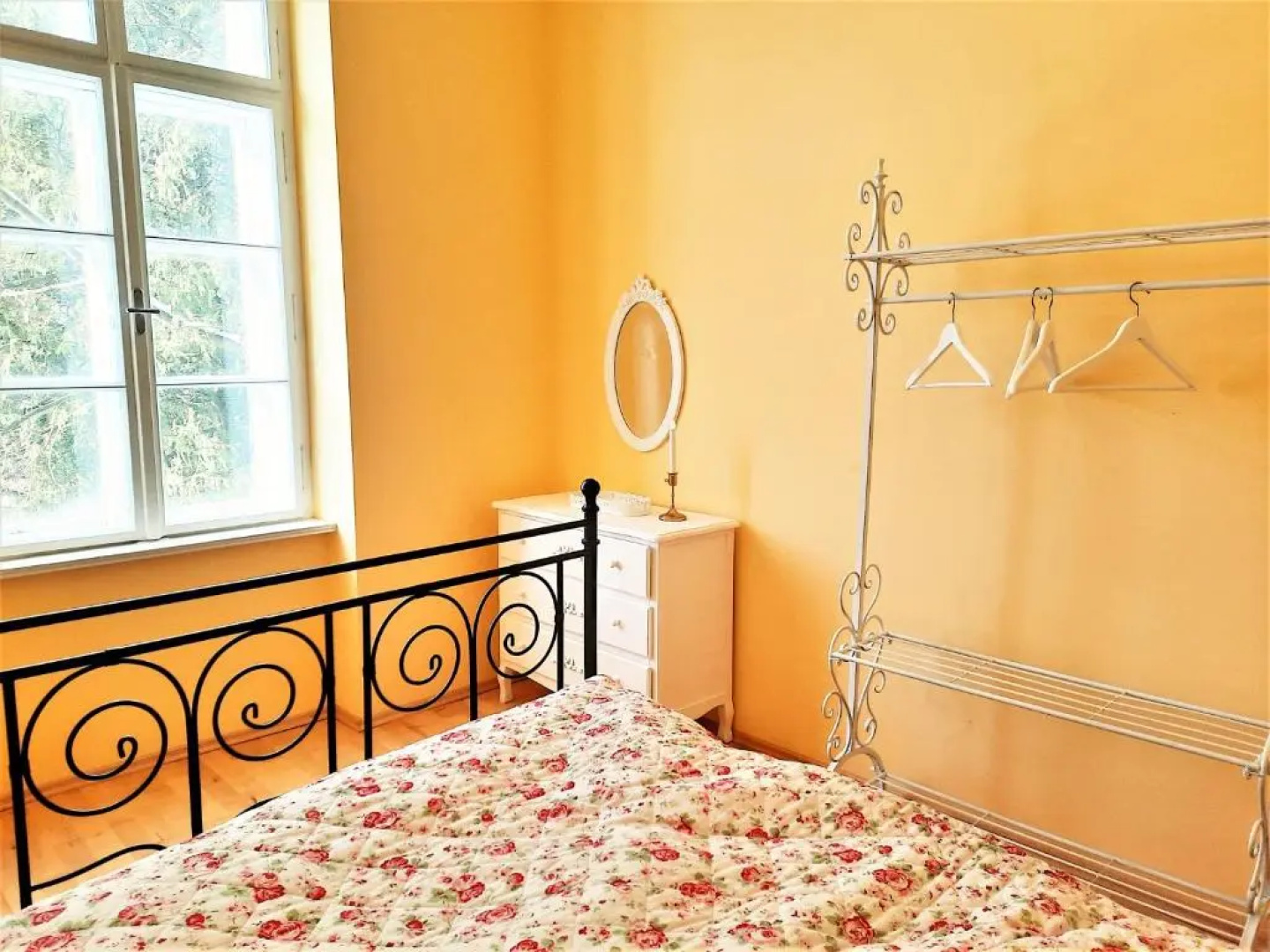 Sisi-Schloss Rudolfsvilla - Appartement Gisela