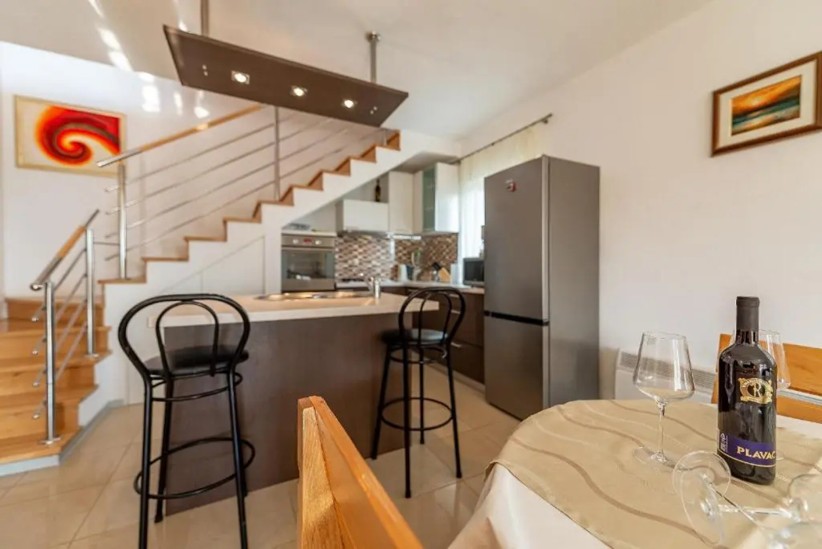 Apartments Roje