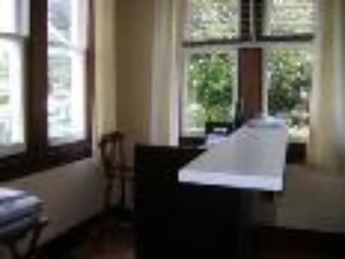 Walmsley Lodge