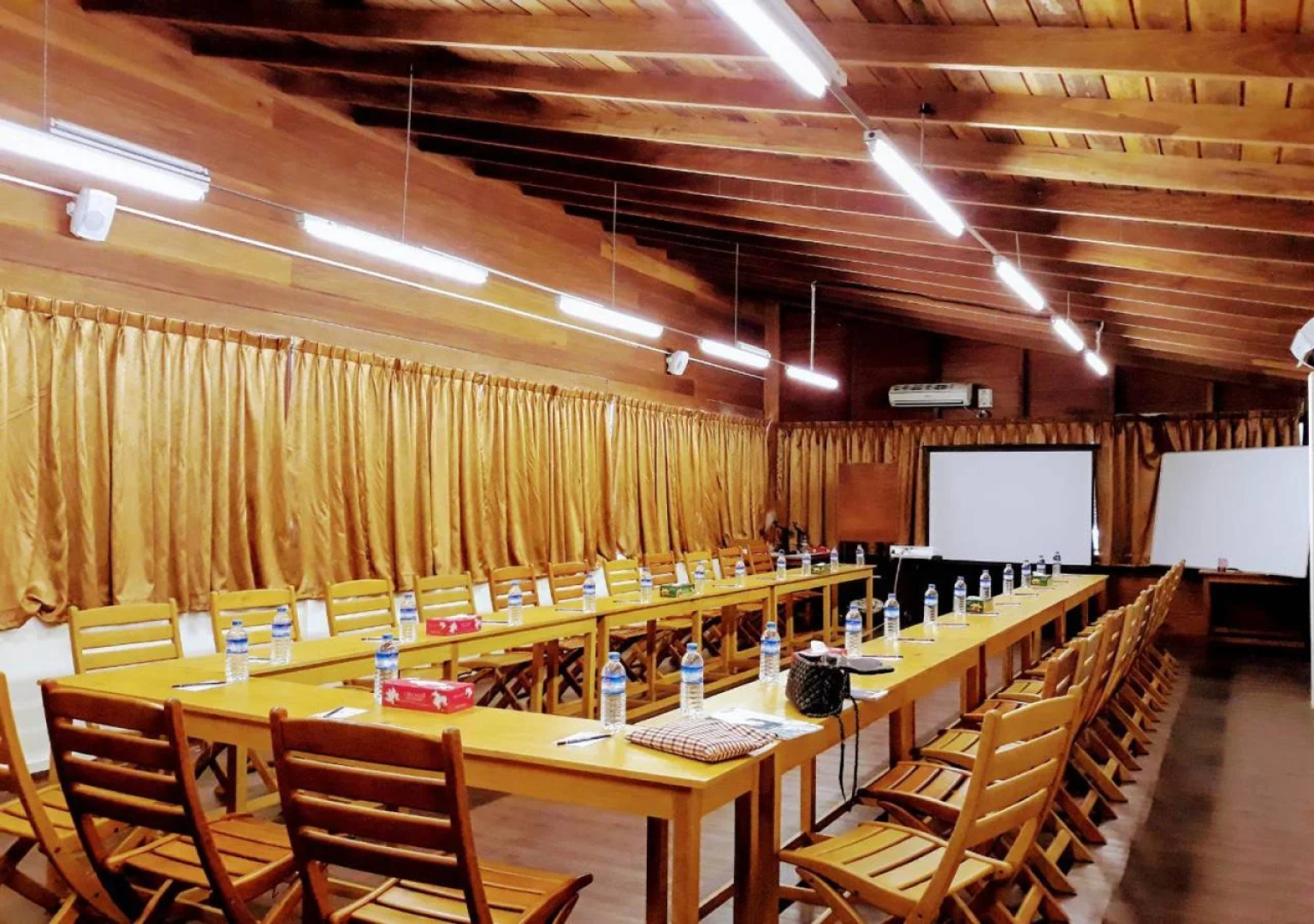 Pleasant View Resort