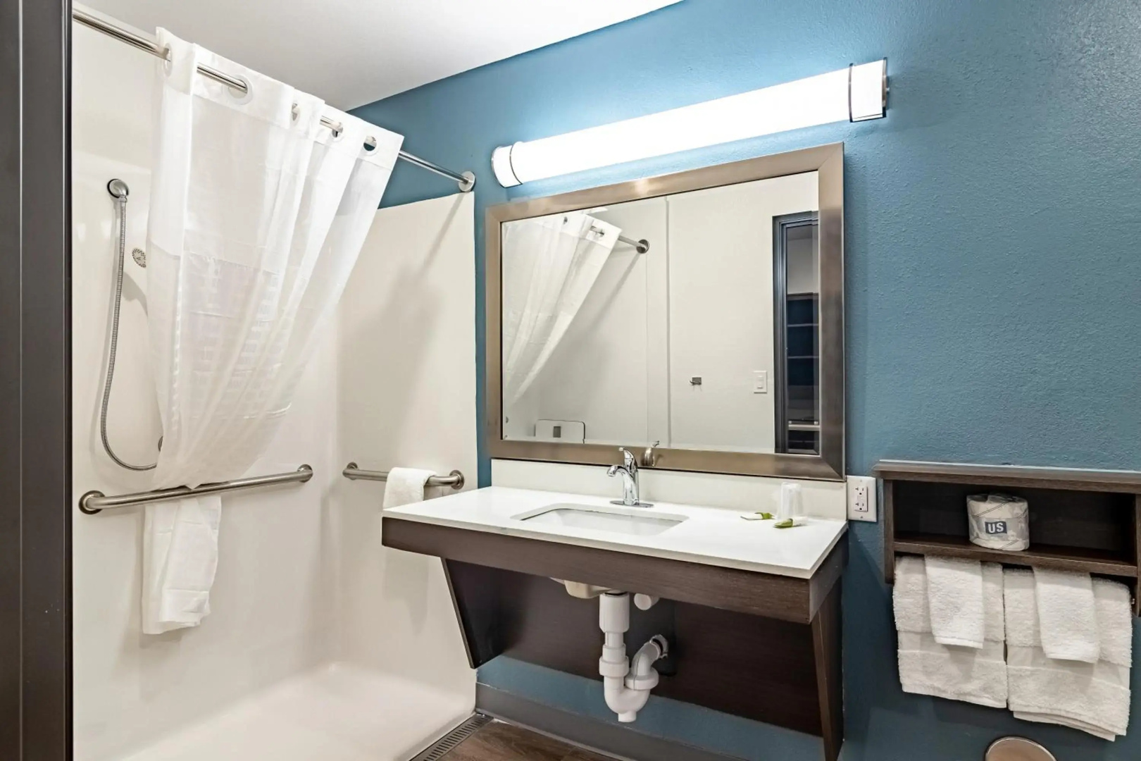 WoodSpring Suites Toledo Maumee