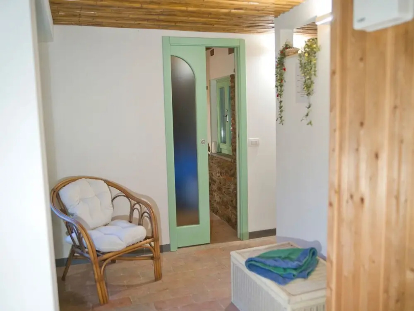 Laia Seravezza in Seravezza