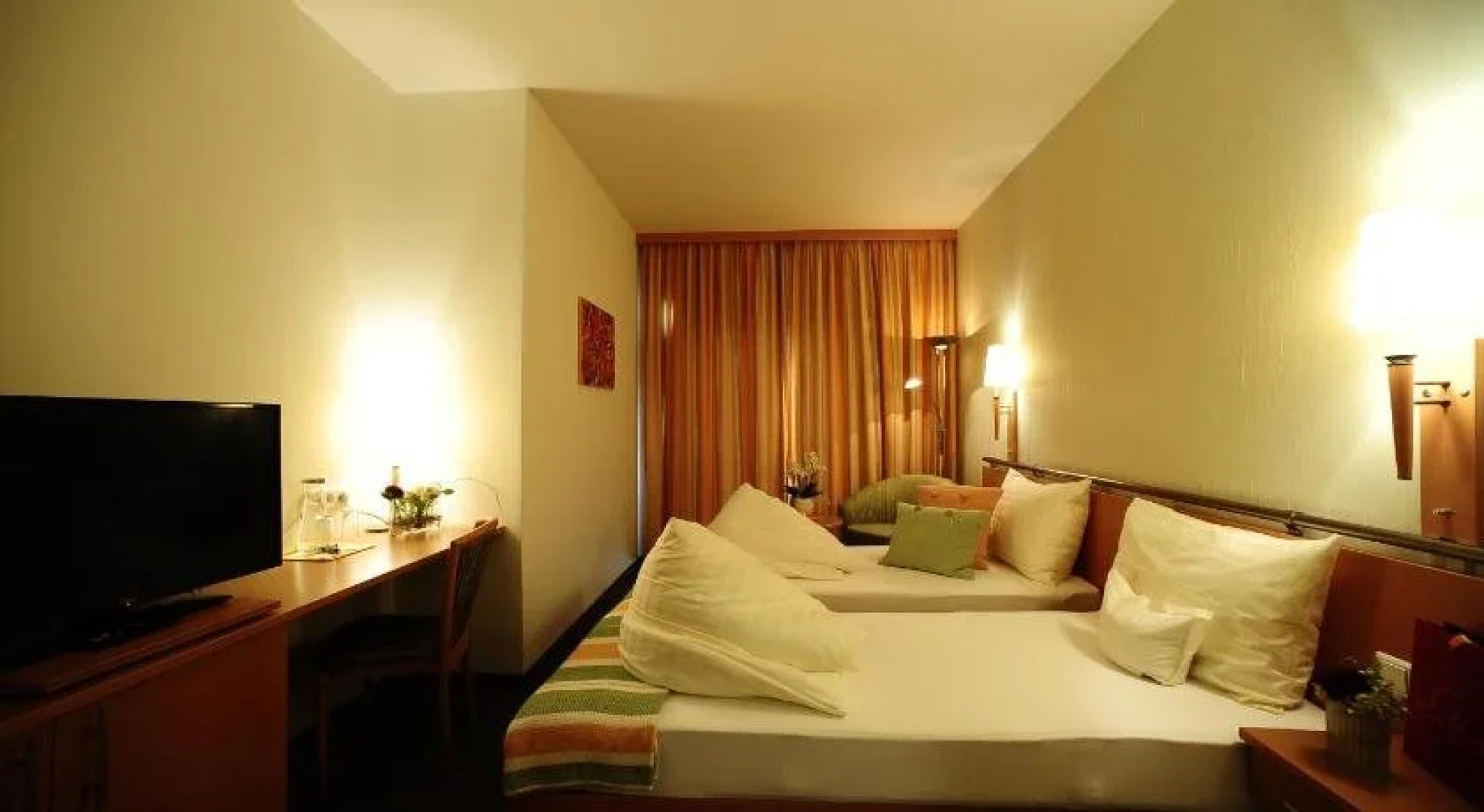 Hotel Restaurant Mohren