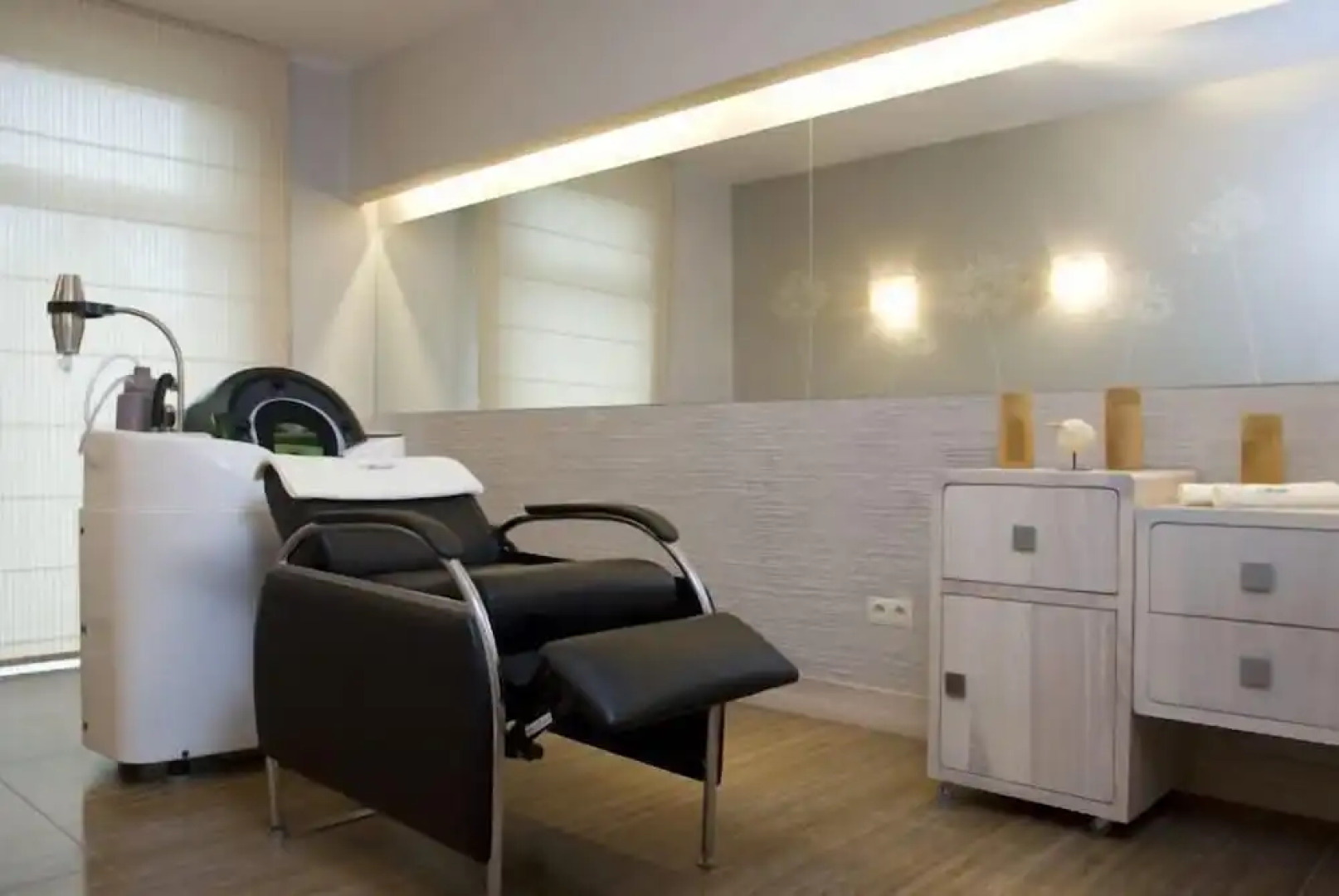 Pensjonat Afrodyta Spa