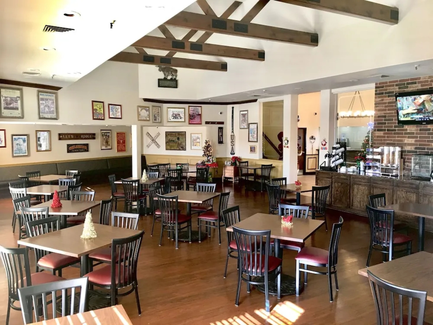 Stay Express Inn - Guthrie