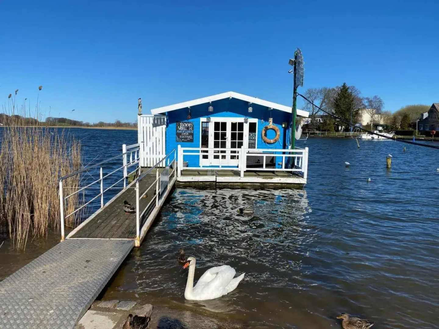 UsedomTor 1720 FeWo II