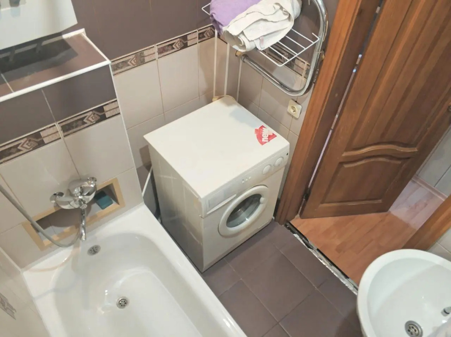 Апартаменты Up Apart (Ап Апарт)  на улице 20-летия Октября