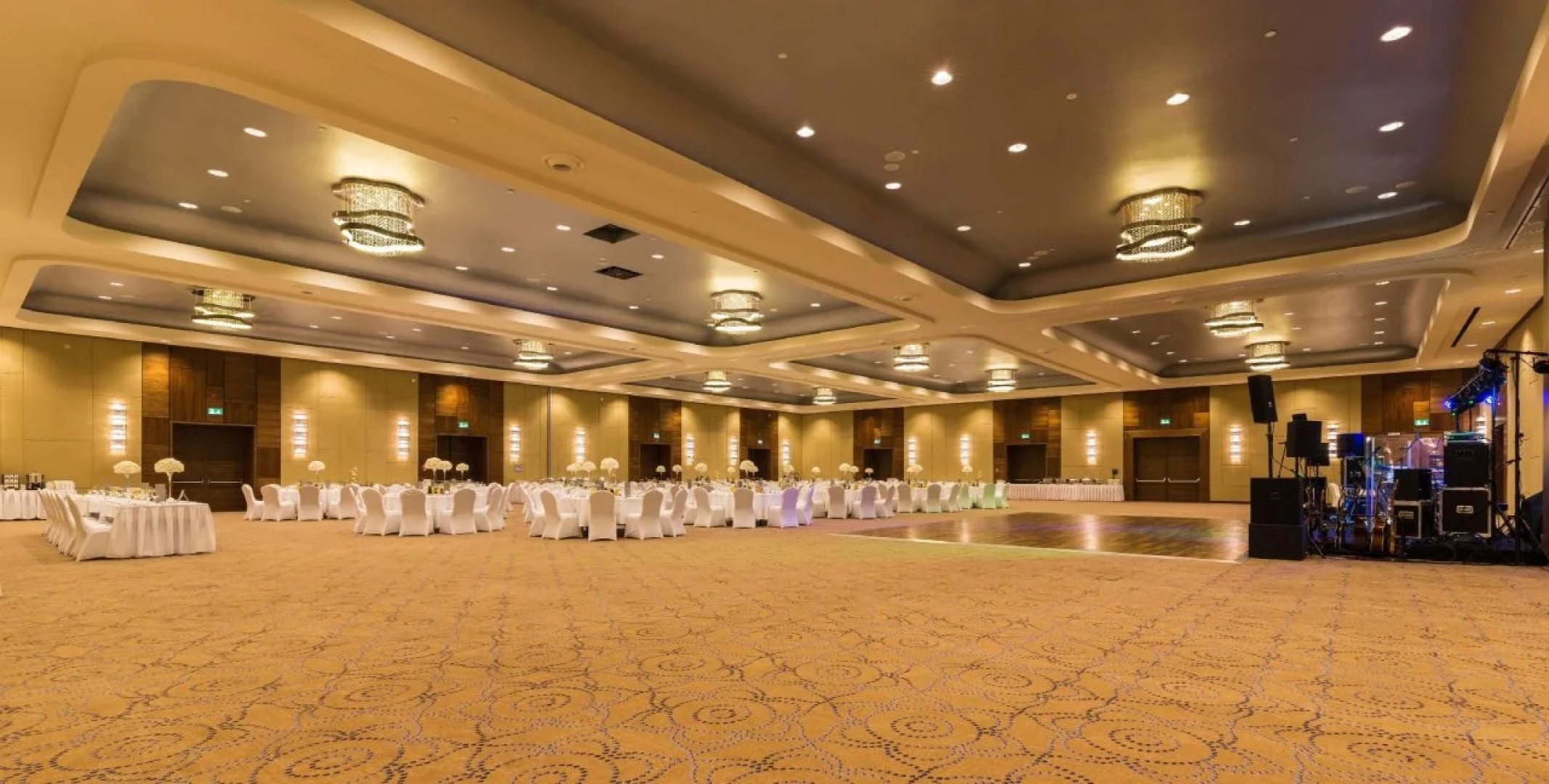 DoubleTree by Hilton Krakow Hotel & Convention Center