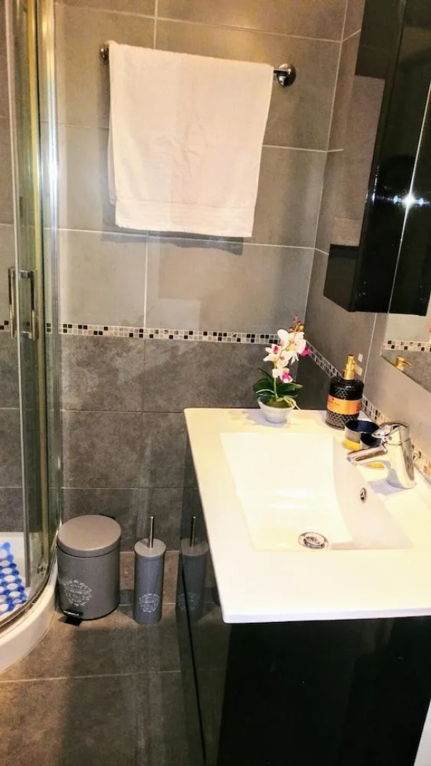 Athens Voula Aqua Sea View New Flat
