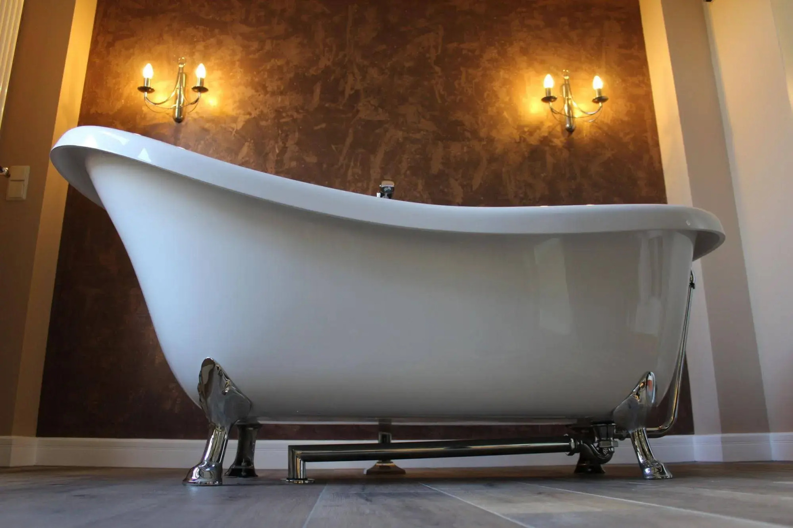 Schlosshotel Stecklenberg