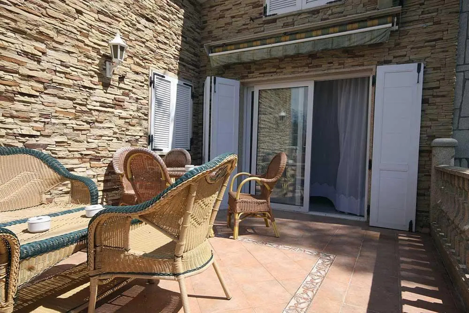 House in Porto Do Son, a Coruna 102117