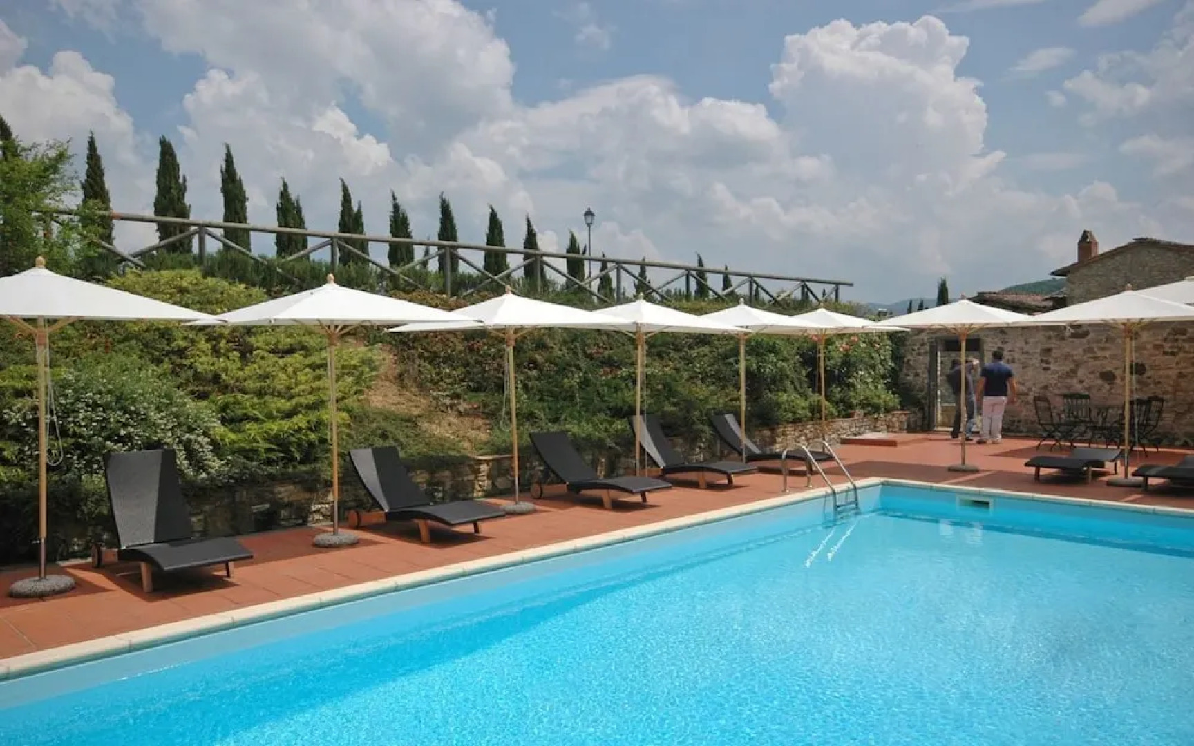 La Rimbecca Greve in Chianti