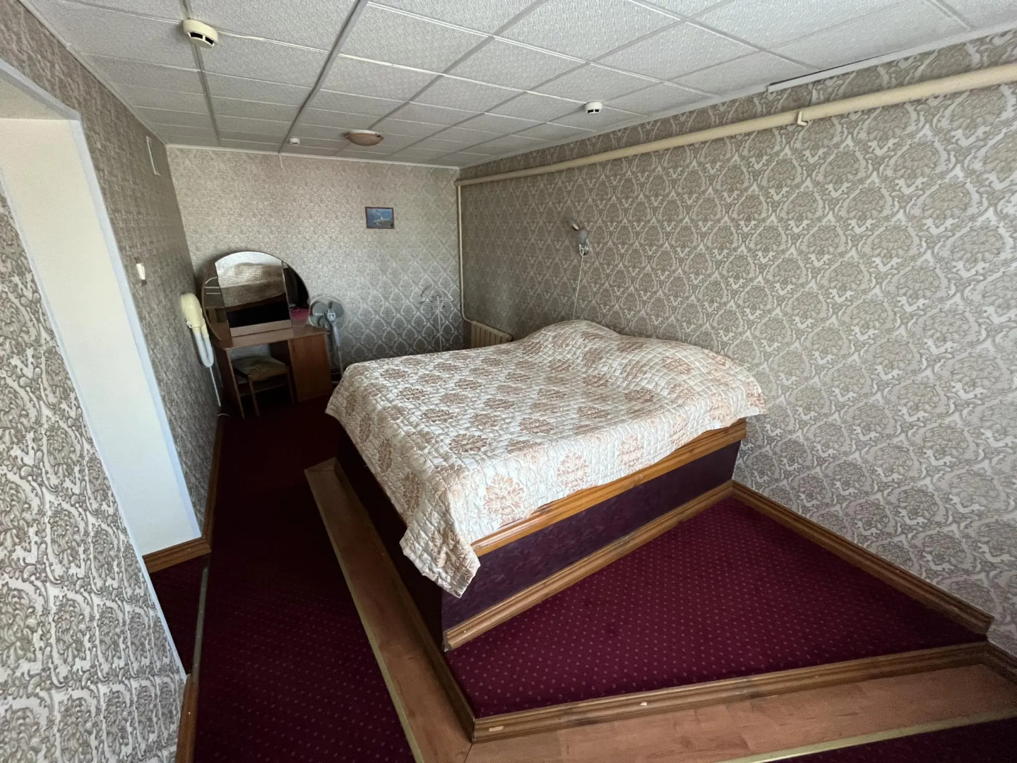 Гостевой дом Смирновъ