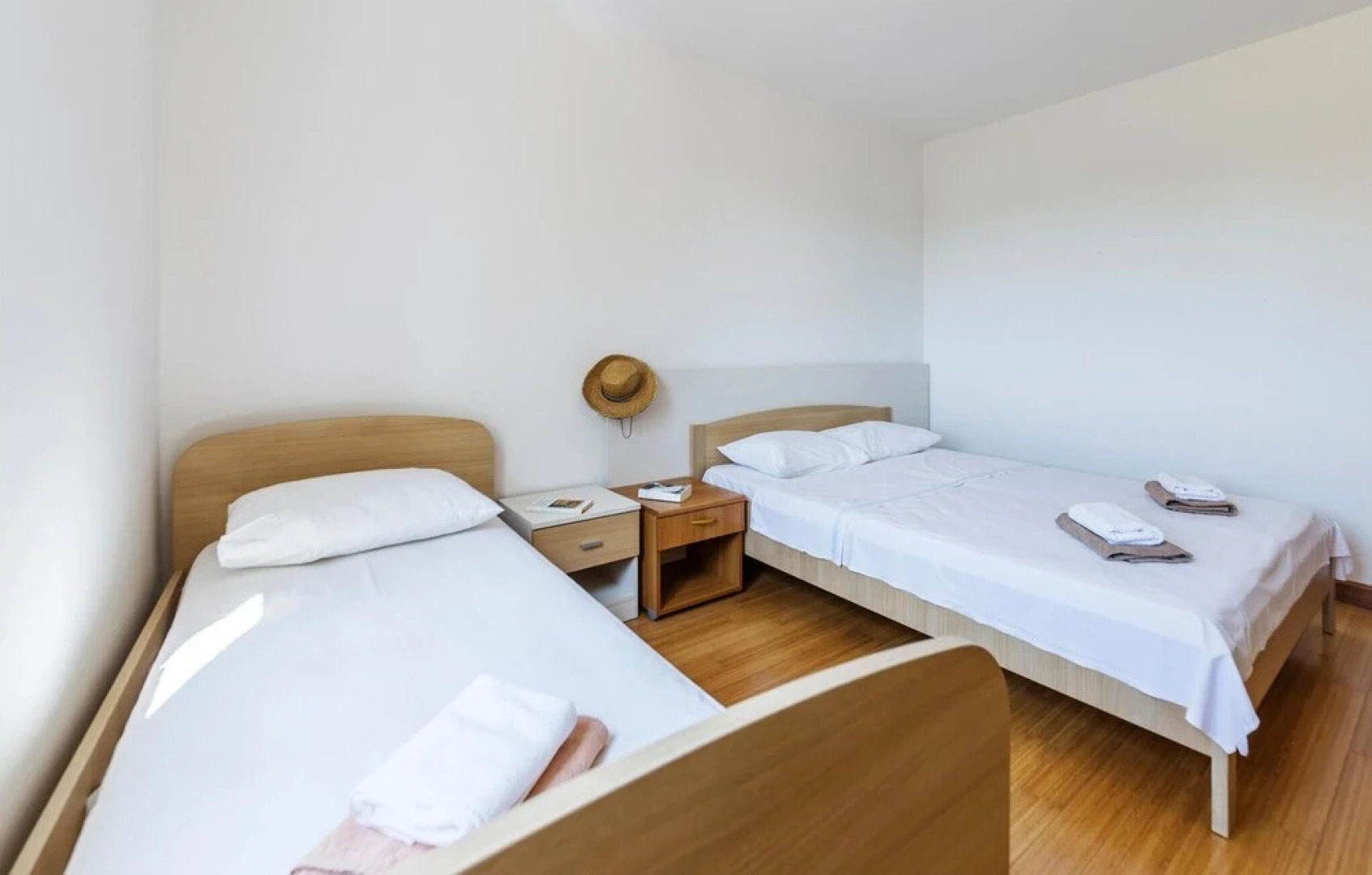 Stunning Apartment in Savudrija With 1 Bedrooms and Wifi