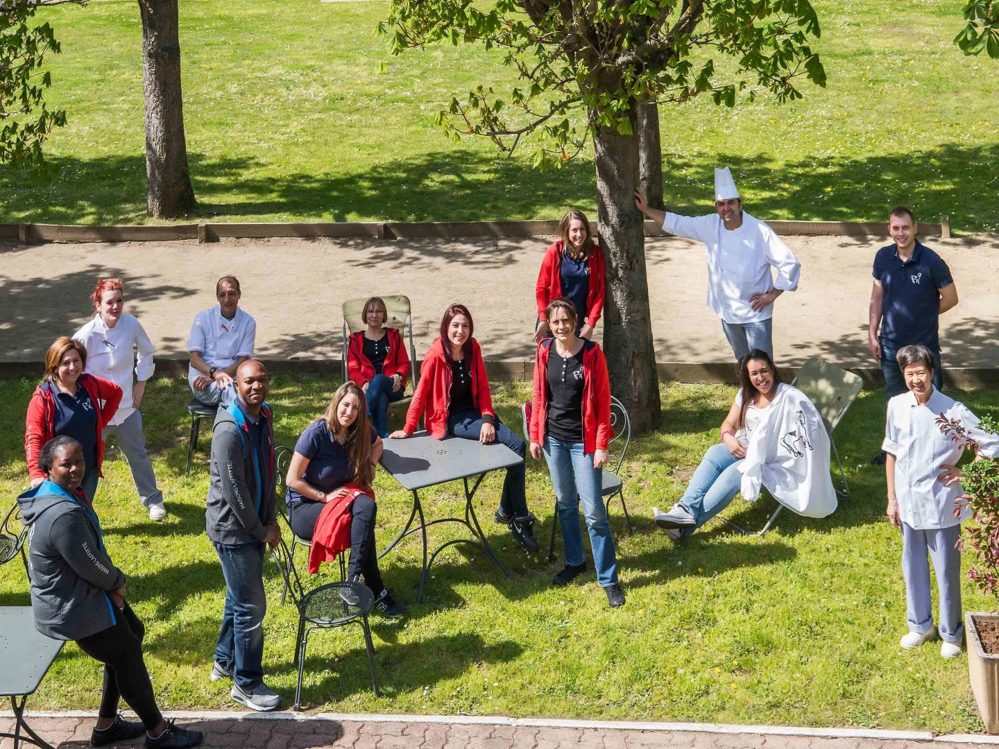 ibis Maisons Laffitte