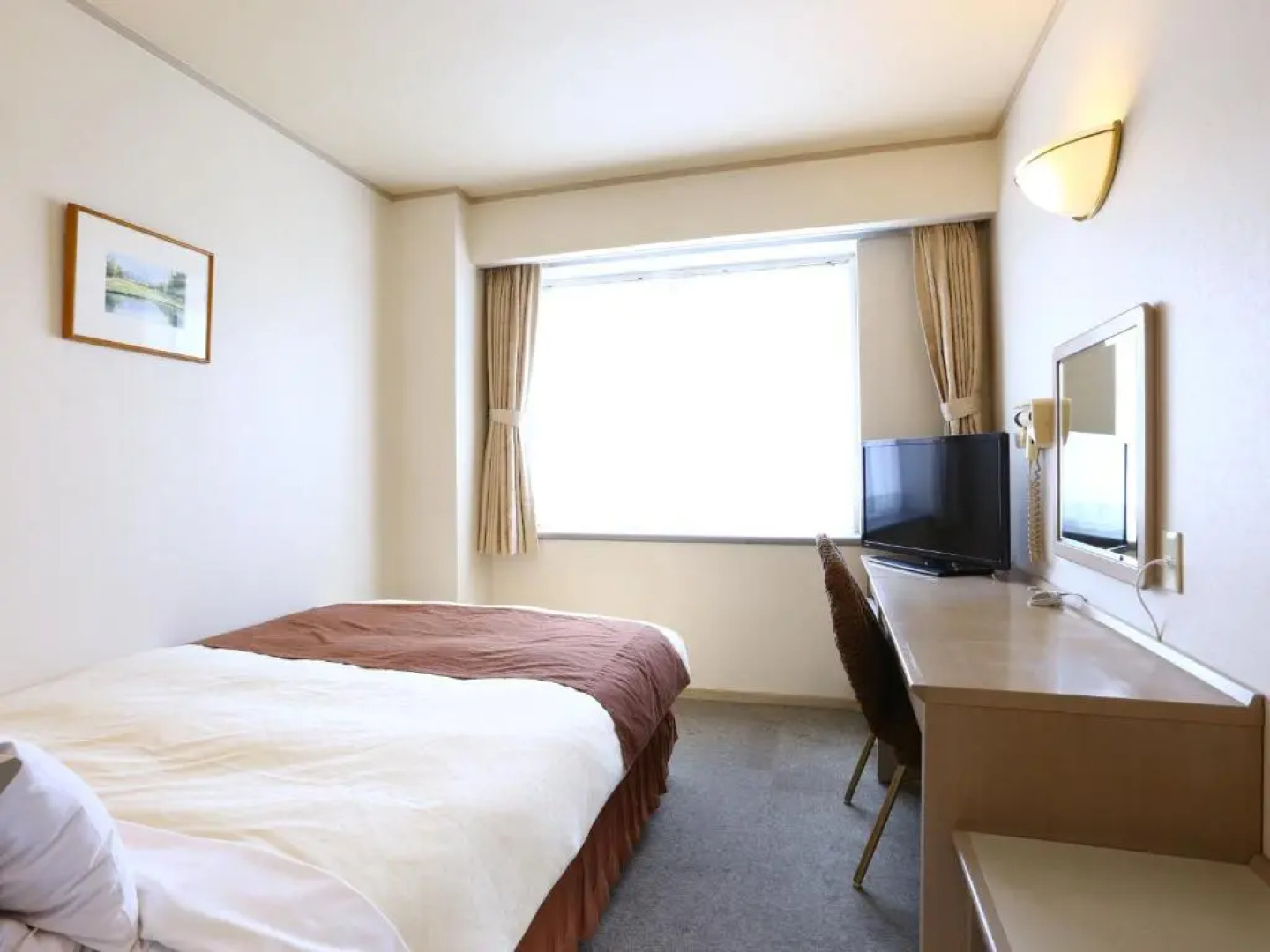 Chino Sky View Hotel