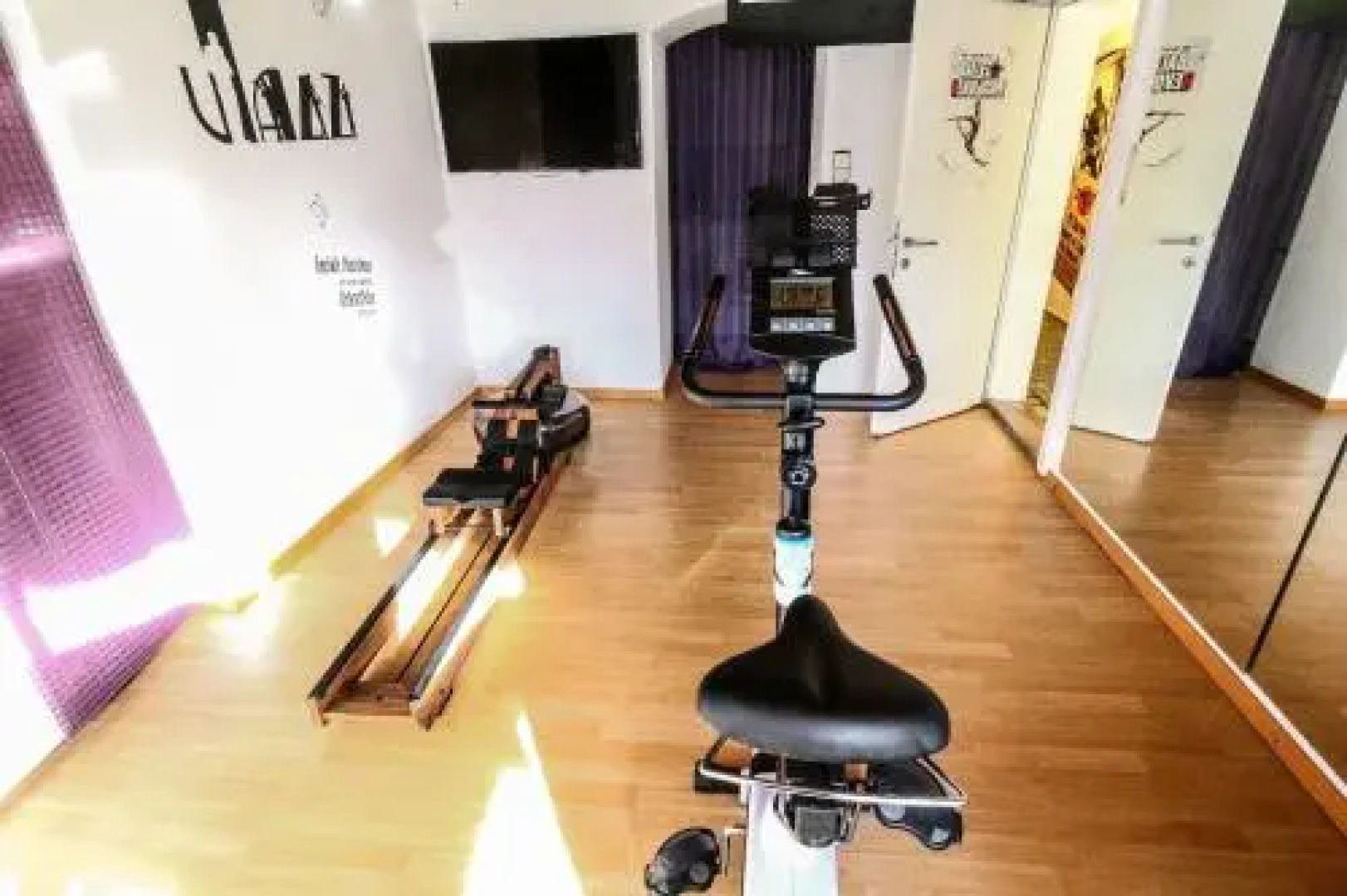 Wolfgangsee Appartment