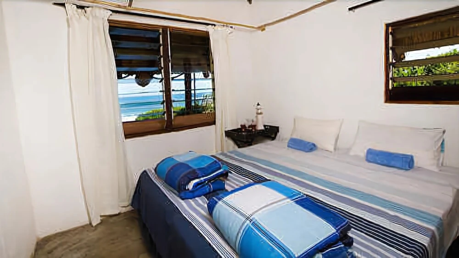 Mozambique Island Getaways