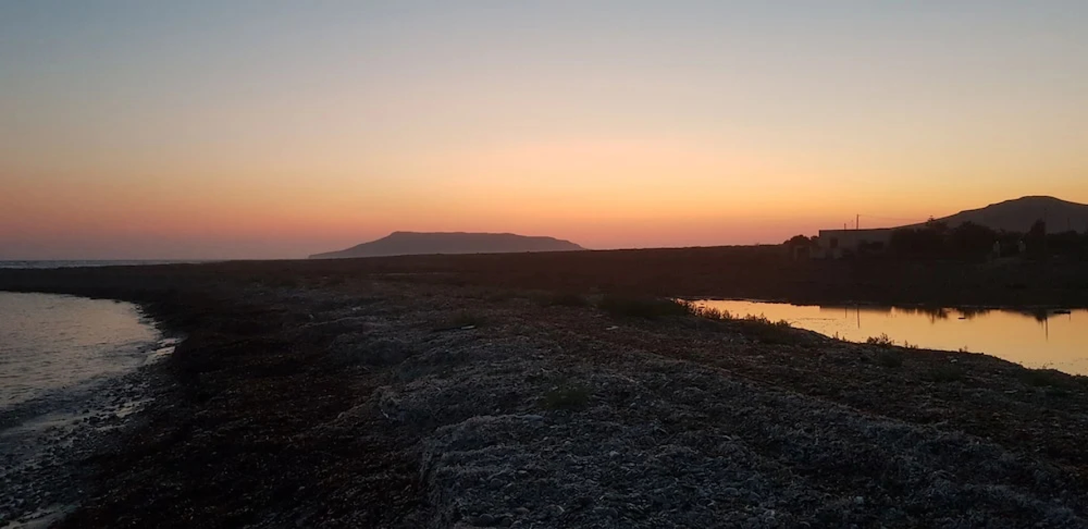 Camping Villaggio Egad