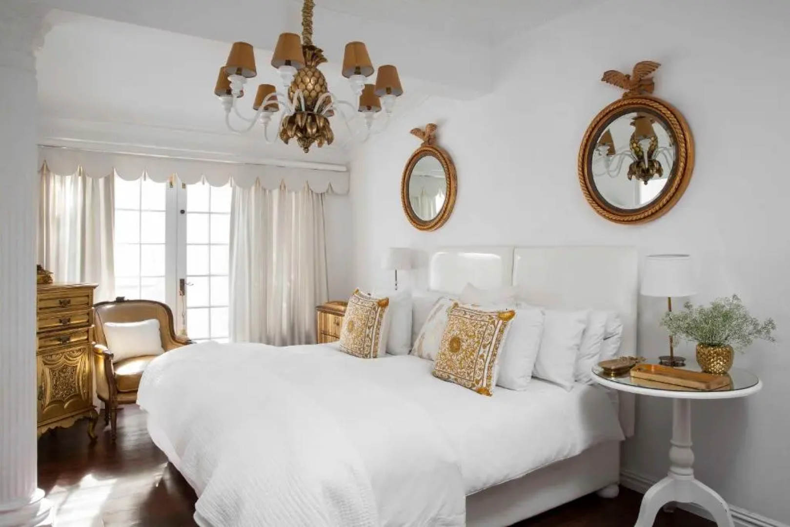Our Hermanus House