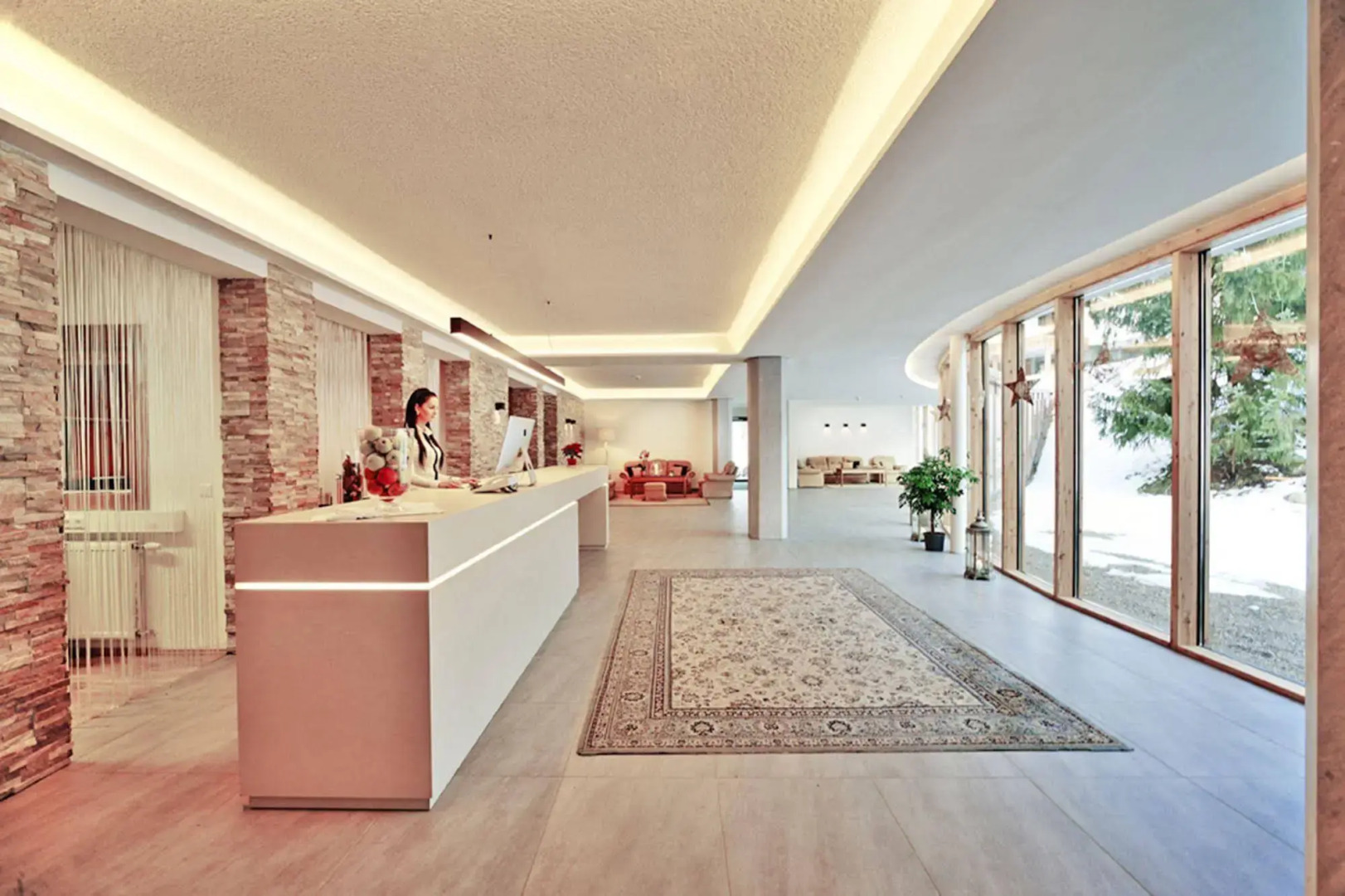 Hotel NockResort