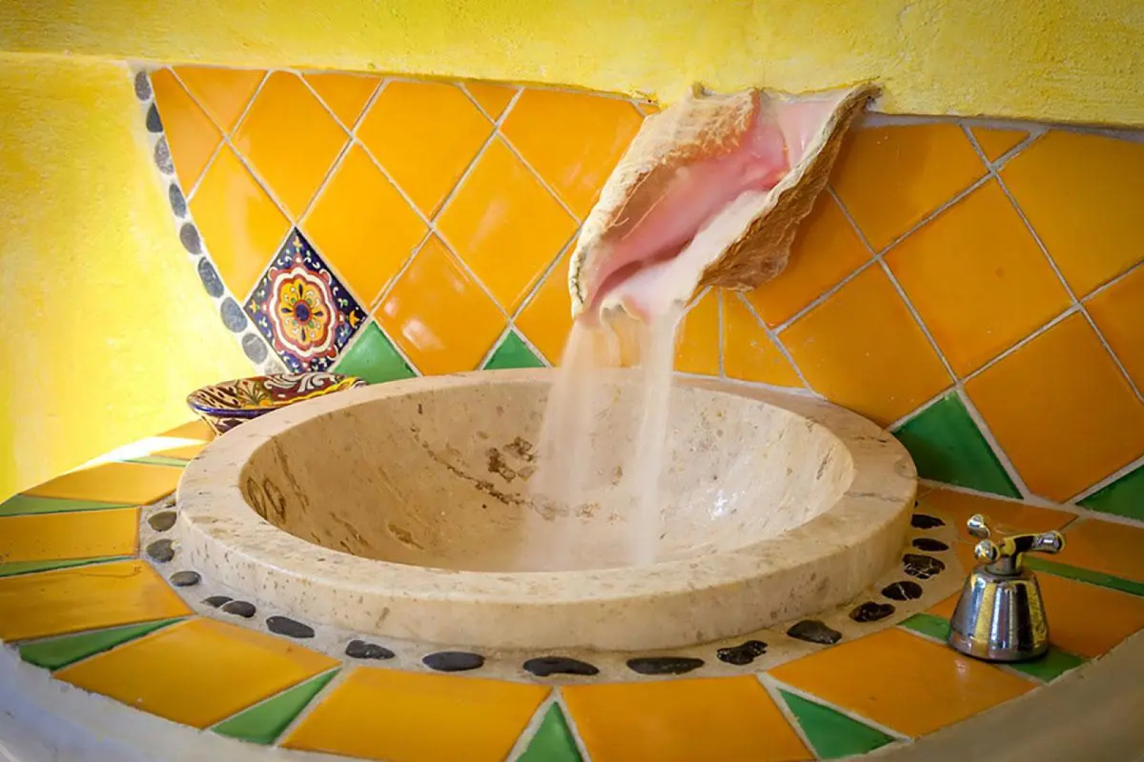 Beachfront Hotel La Palapa - Adults Only