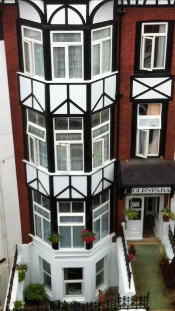 Glenfaba Guest House